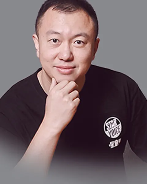 张迪老师
